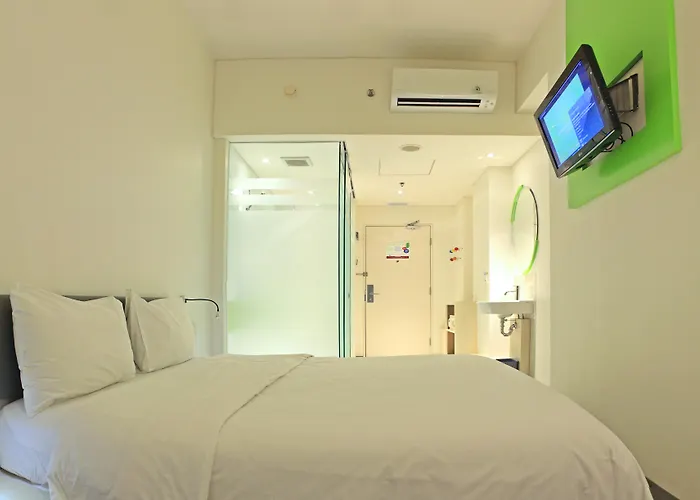 Pop! Hotel Festival Citylink