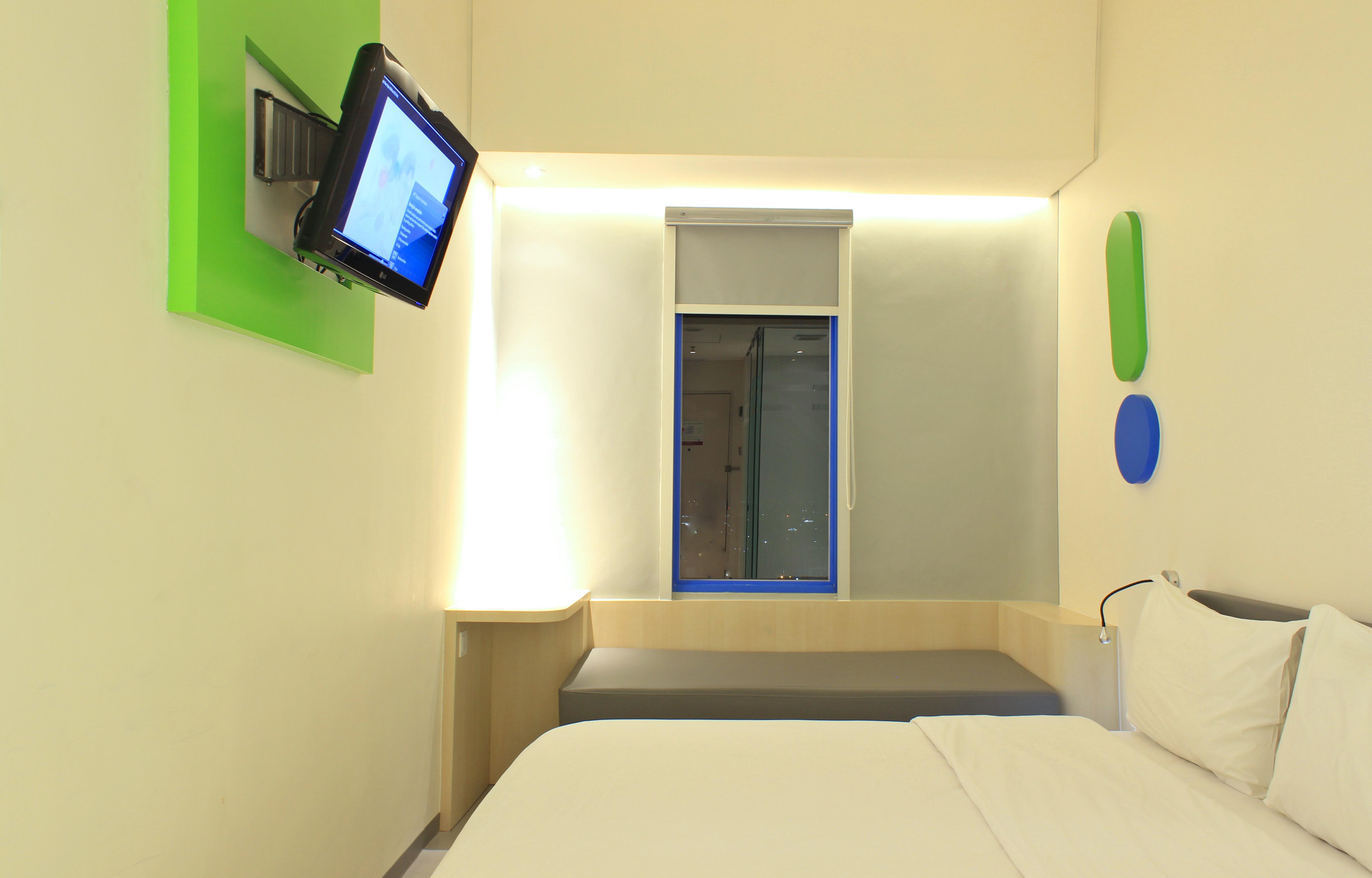Pop! Festival Citylink 2* Bandung