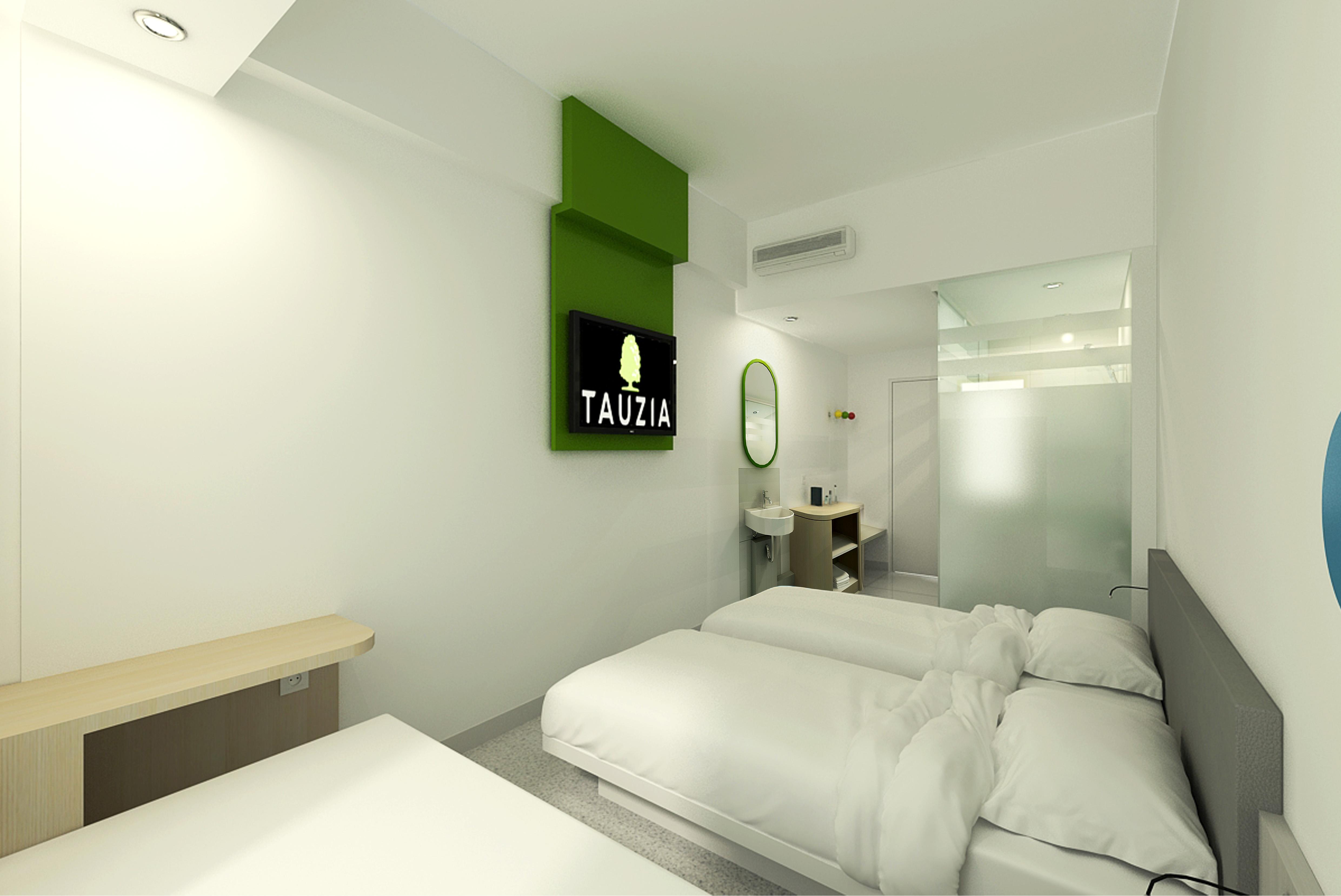 Hotel Pop! Festival Citylink 2*