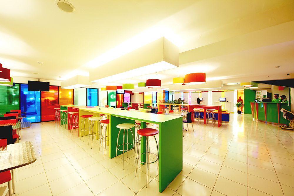 Pop! Festival Citylink Hotel Bandung