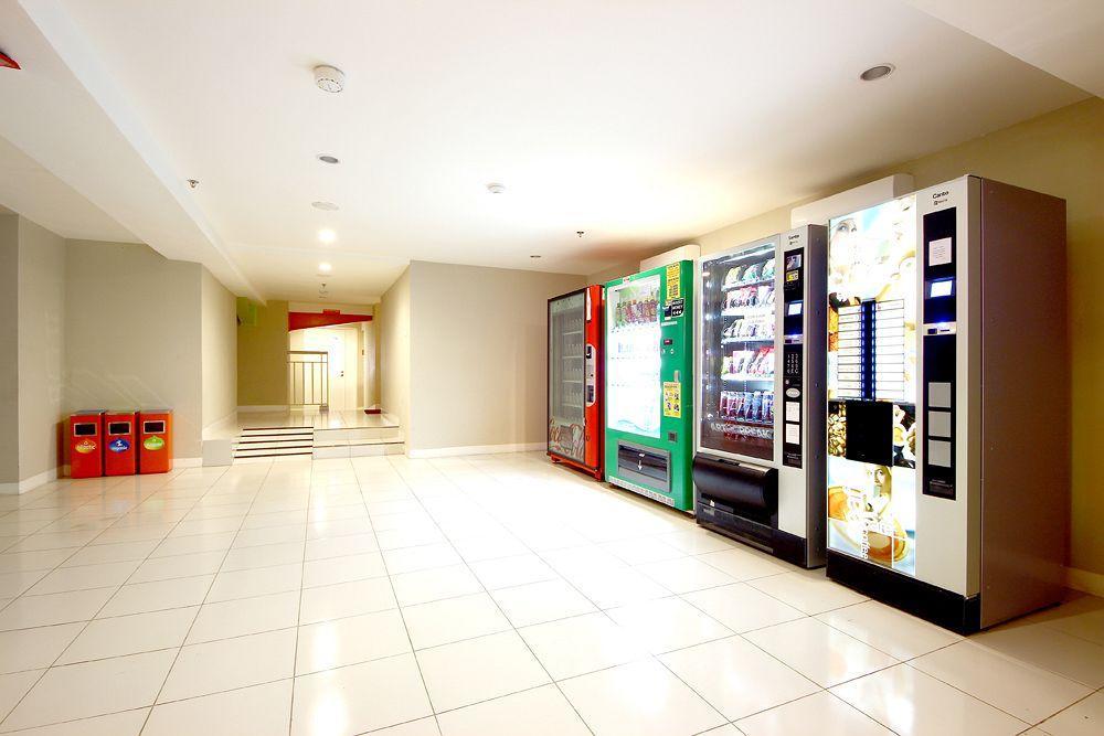 Pop! Festival Citylink Hotel 2*