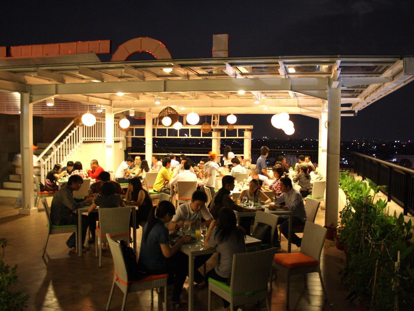 Pop! Festival Citylink Hotel