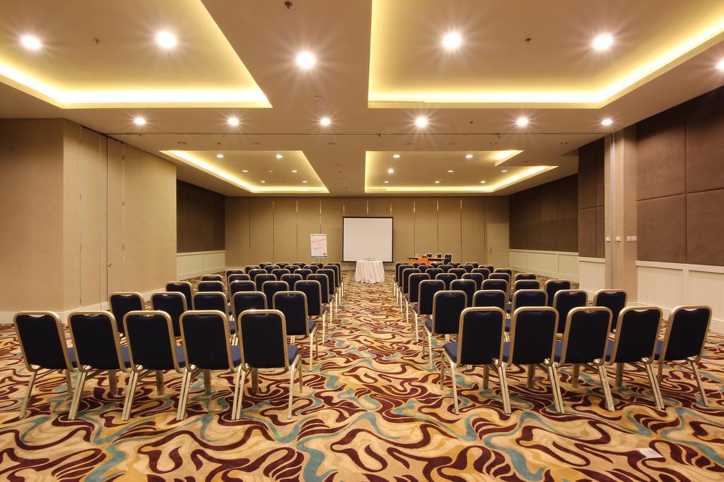 Pop! Festival Citylink 2* Bandung