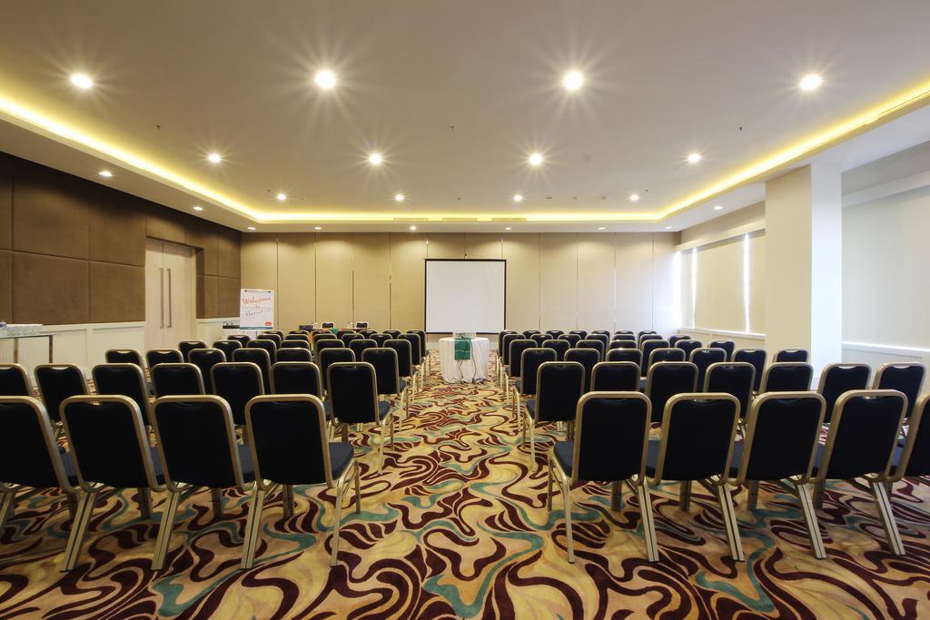 Hotel Pop! Festival Citylink Bandung