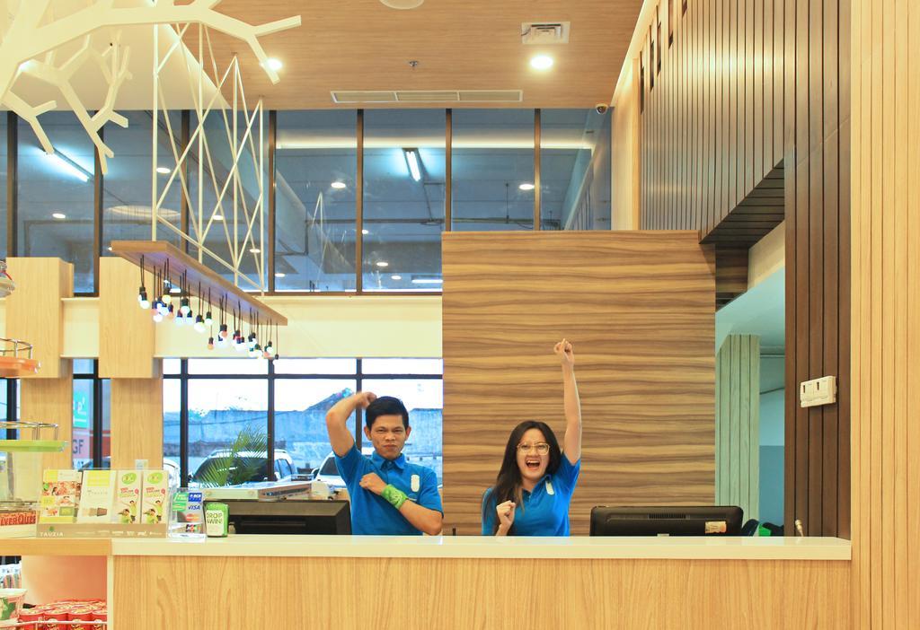 Pop! Festival Citylink 2* Bandung