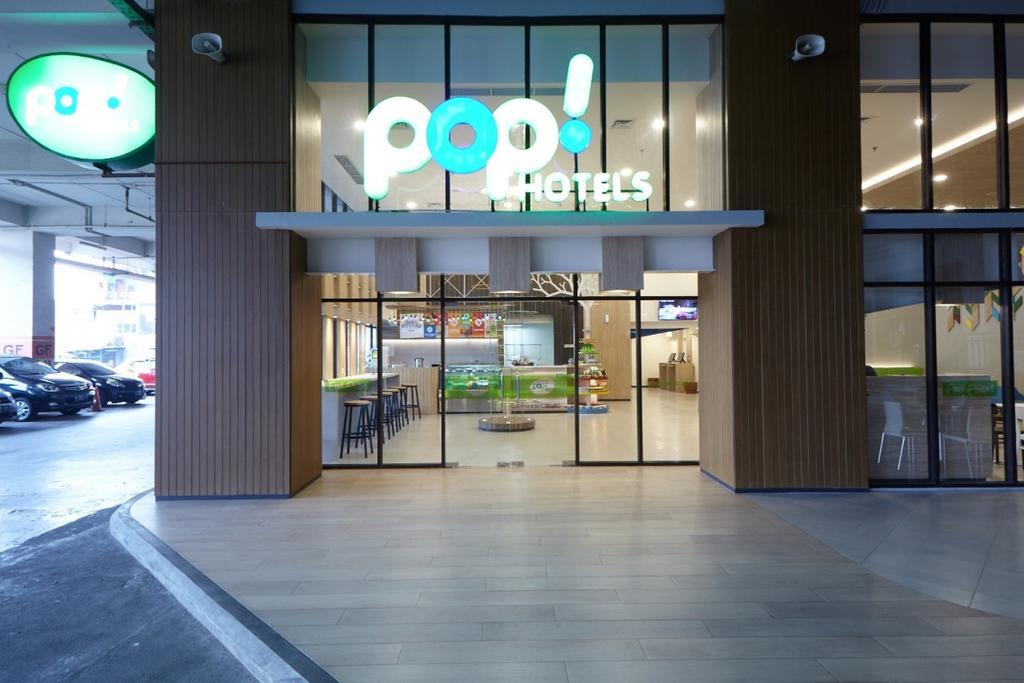 Pop! Festival Citylink Bandung