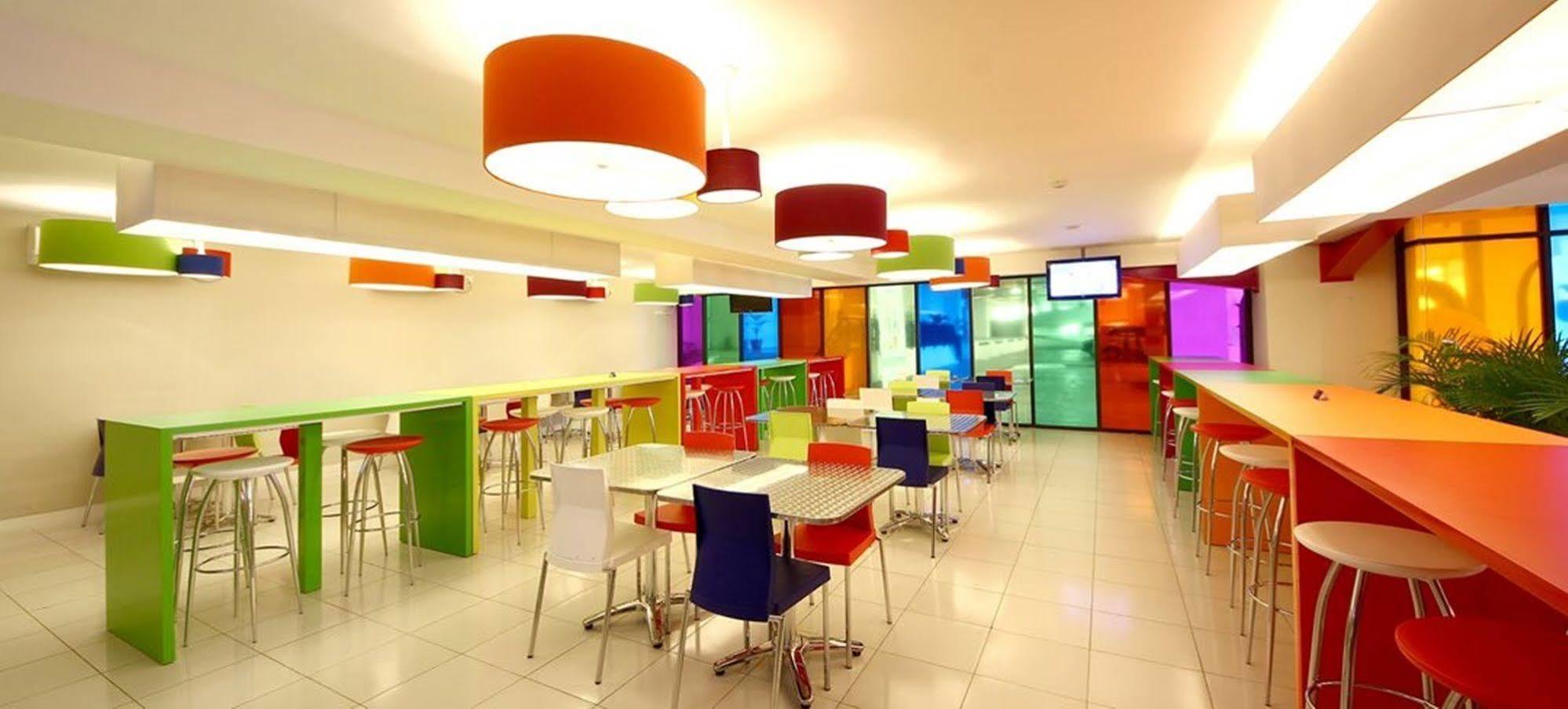 Pop! Festival Citylink