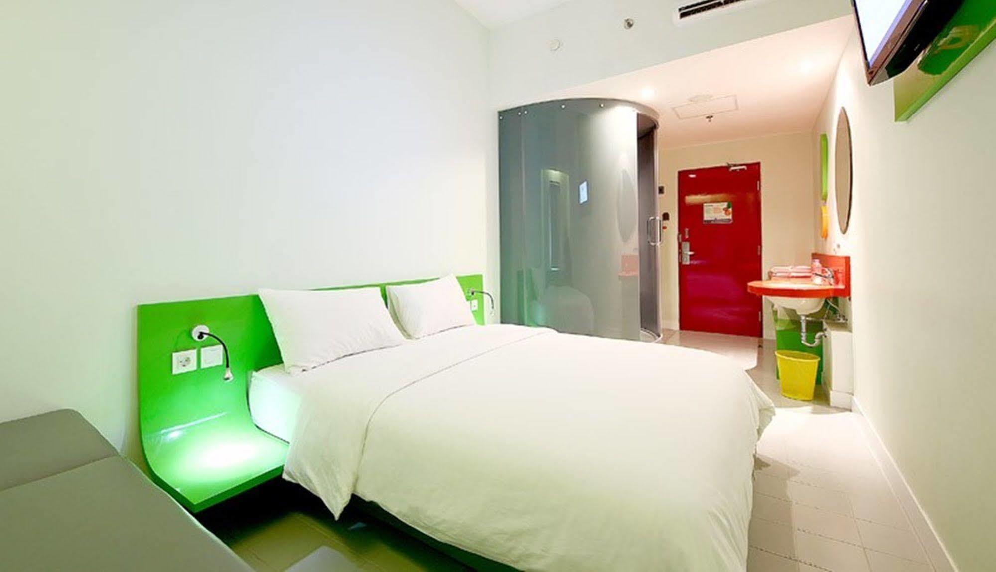 Pop! Festival Citylink Hotel Bandung