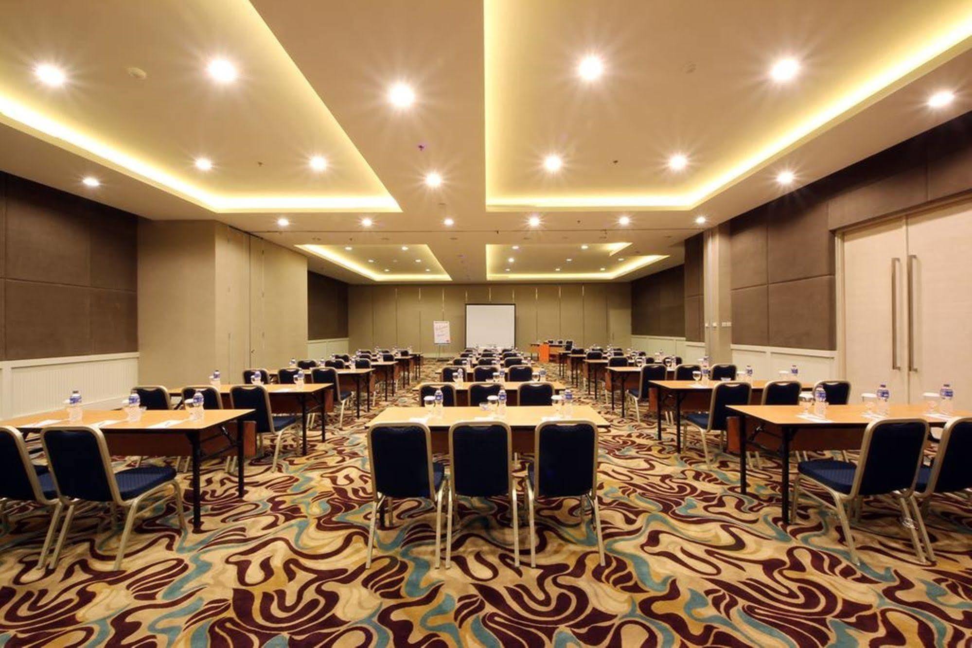 Hotel Pop! Festival Citylink Bandung