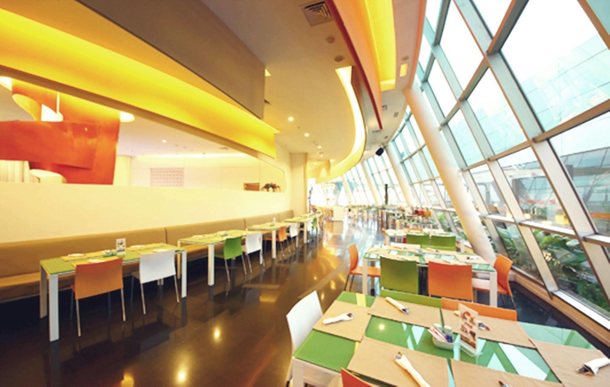 Hotel Pop! Festival Citylink