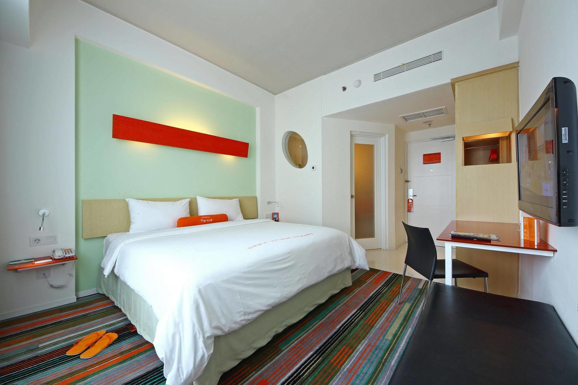 Hotel Pop! Festival Citylink 2*