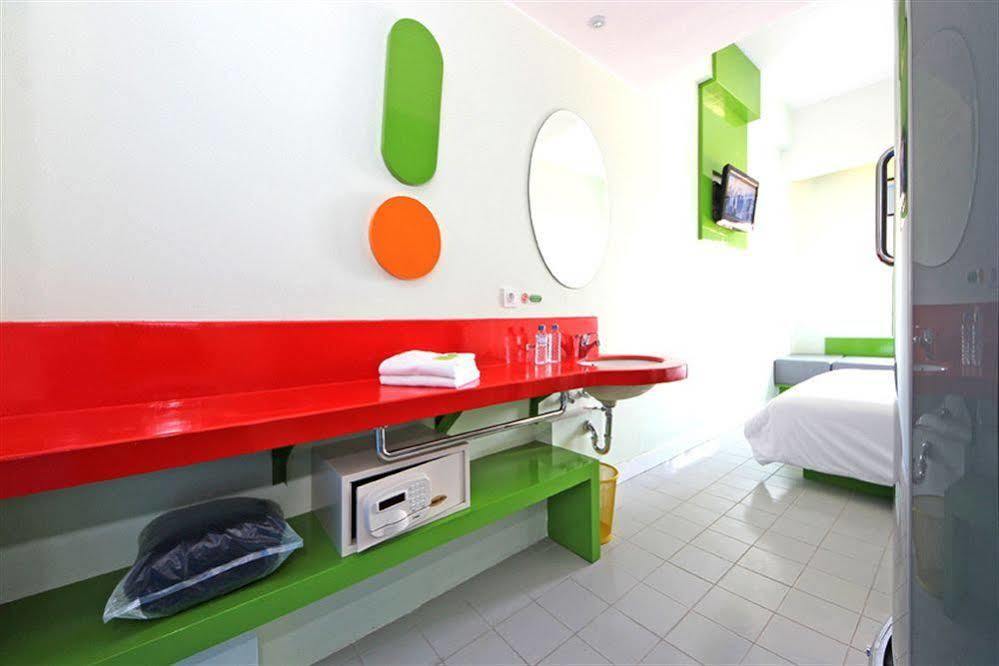 Hotel Pop! Festival Citylink Bandung