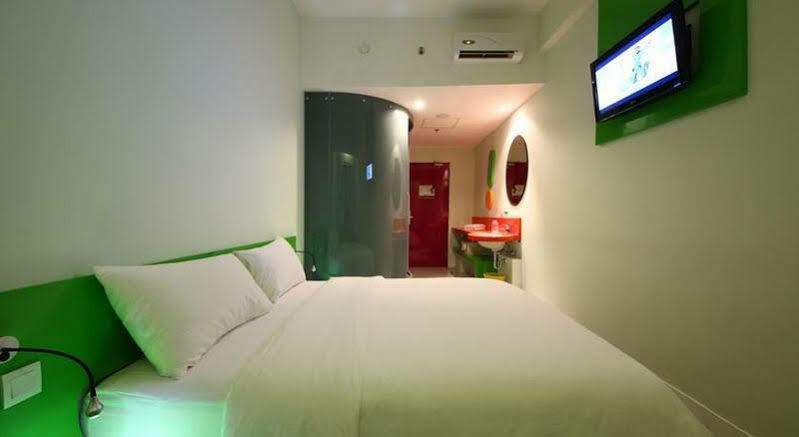 Hotel Pop! Festival Citylink Bandung
