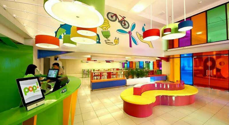 Pop! Festival Citylink Bandung