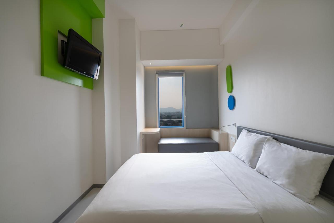 Pop! Festival Citylink Hotel Bandung
