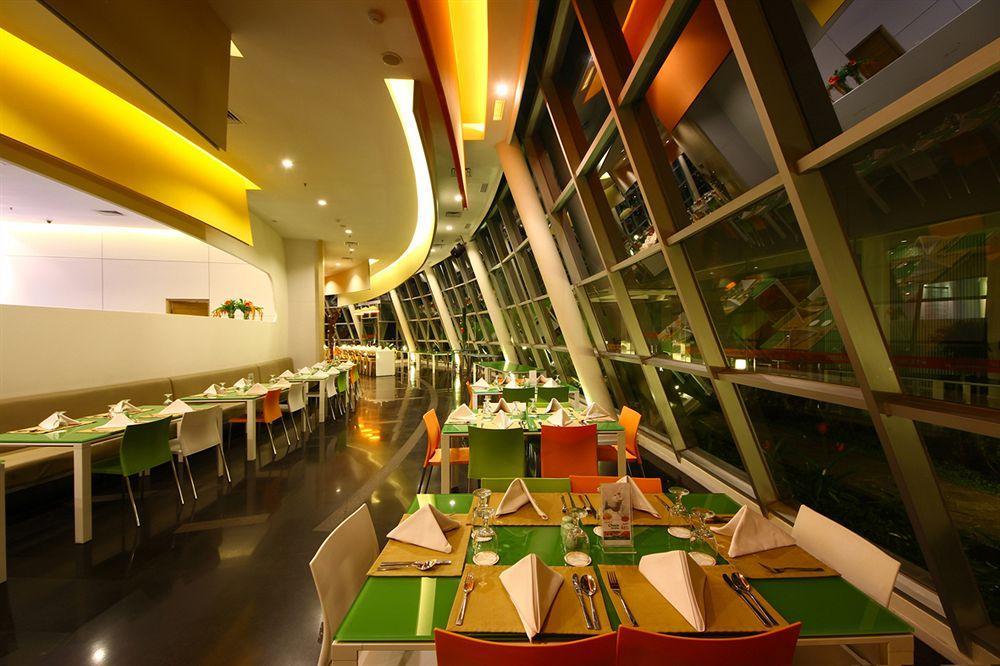 Pop! Festival Citylink Hotel