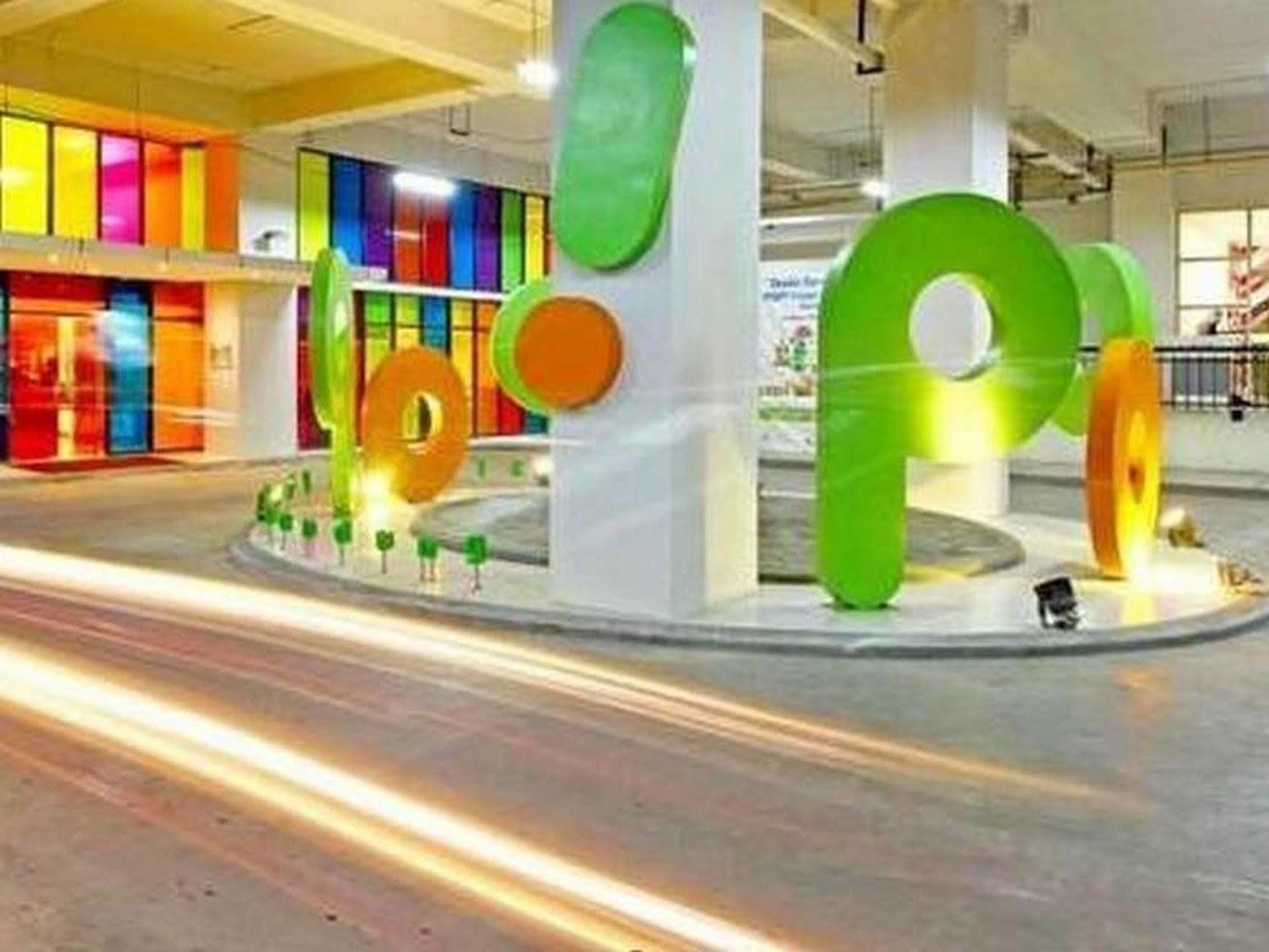 Pop! Festival Citylink 2*