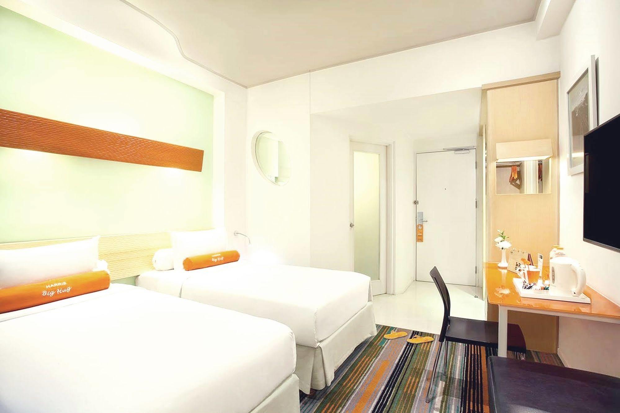 Hotel Pop! Festival Citylink Bandung