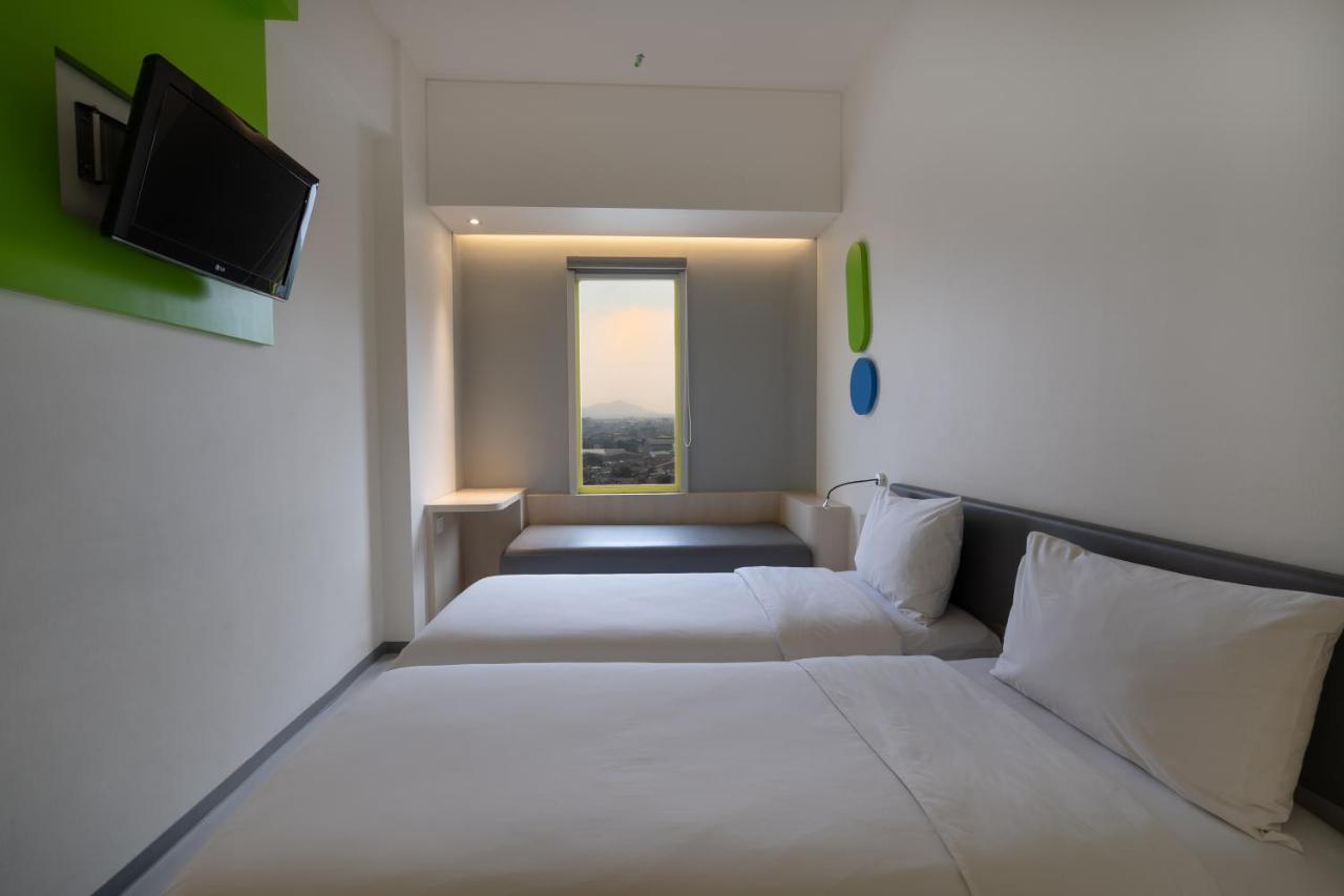 Pop! Festival Citylink Hotel Bandung